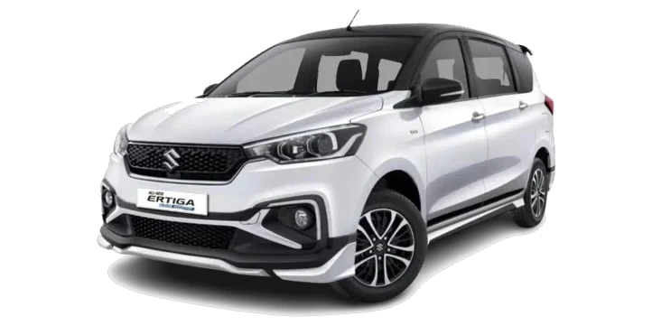Ertiga